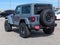 2025 Jeep Wrangler Rubicon X