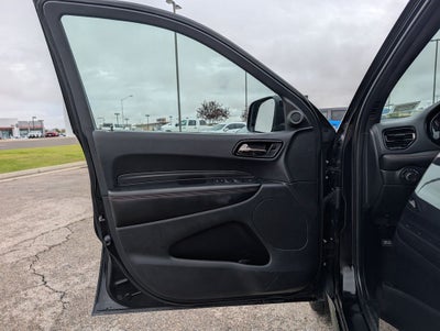 2025 Dodge Durango GT AWD