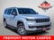 2024 Jeep Wagoneer Base