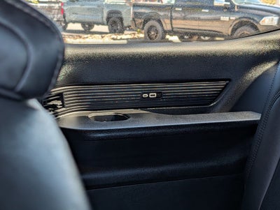 2024 Jeep Wagoneer Base