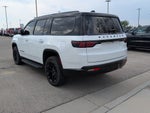 2025 Jeep Wagoneer Series II