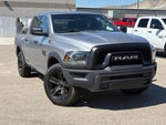 2024 RAM 1500 Warlock 4x4
