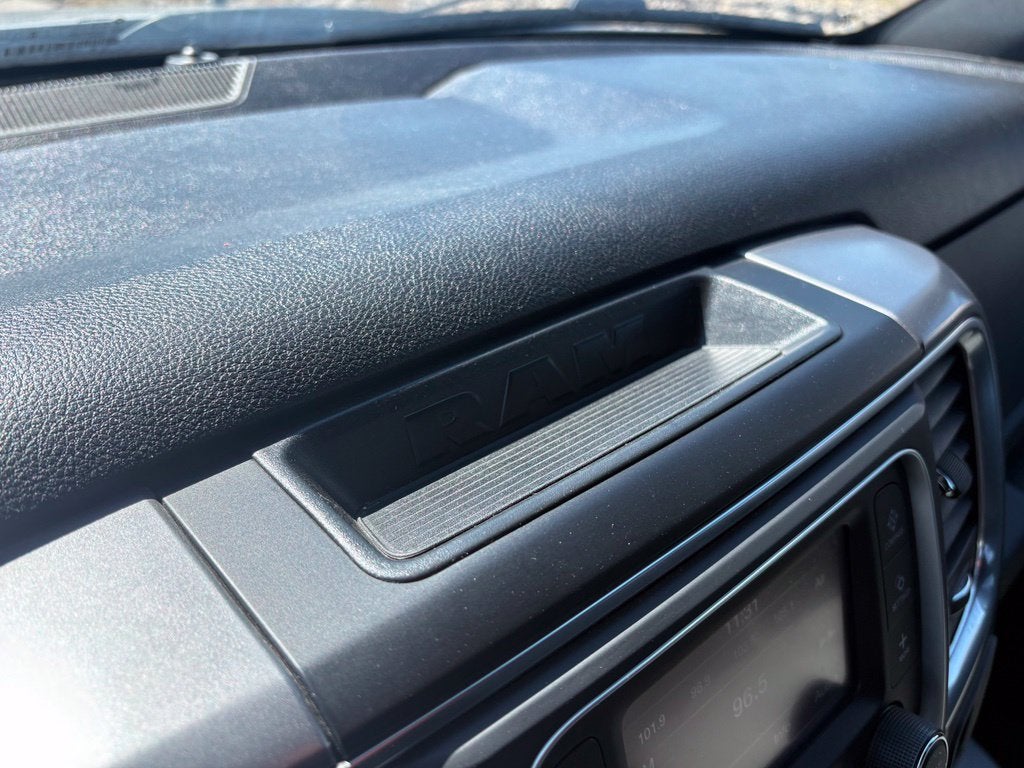 2024 RAM 1500 Warlock 4x4