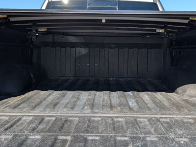 2023 RAM 1500 TRX Crew Cab 4x4 5'7' Box