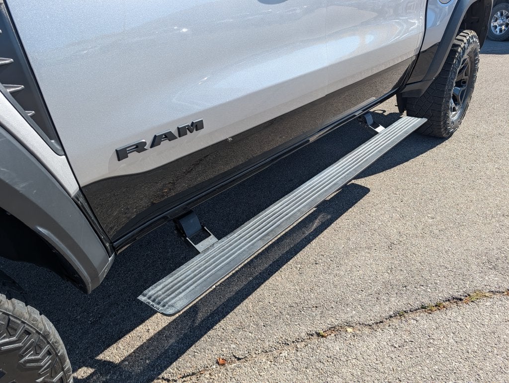 2023 RAM 1500 TRX Crew Cab 4x4 5'7' Box