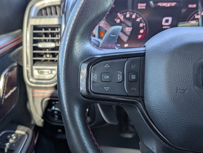 2023 RAM 1500 TRX Crew Cab 4x4 5'7' Box