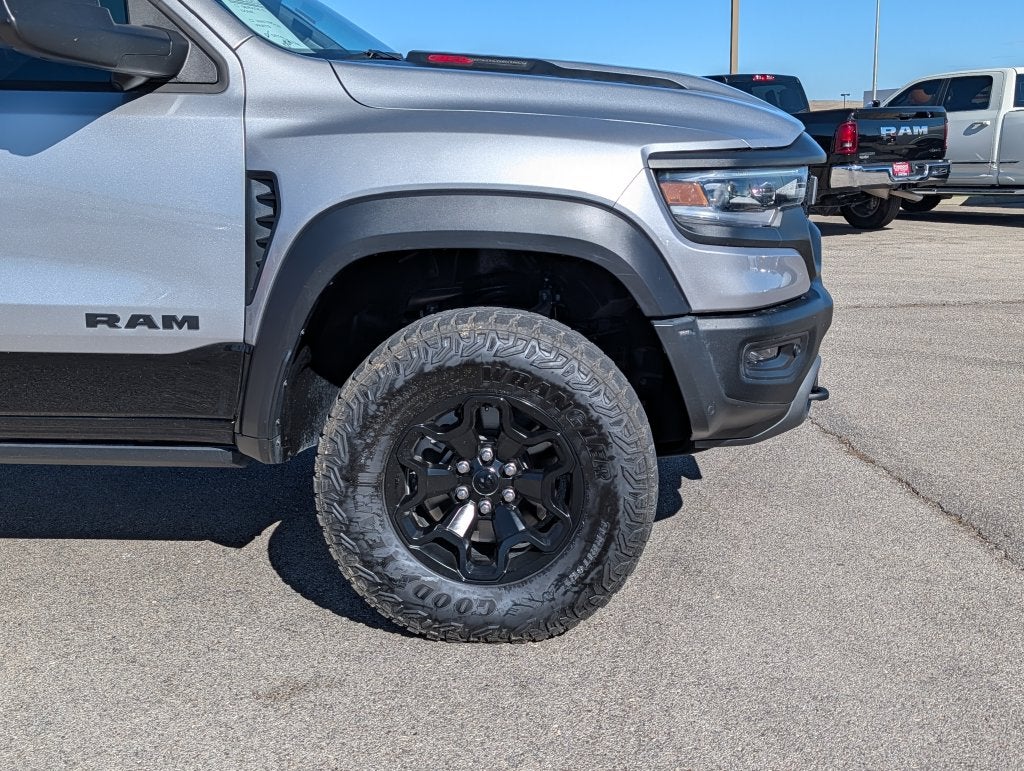 2023 RAM 1500 TRX Crew Cab 4x4 5'7' Box