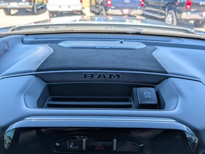 2023 RAM 1500 TRX Crew Cab 4x4 5'7' Box