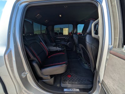 2023 RAM 1500 TRX Crew Cab 4x4 5'7' Box