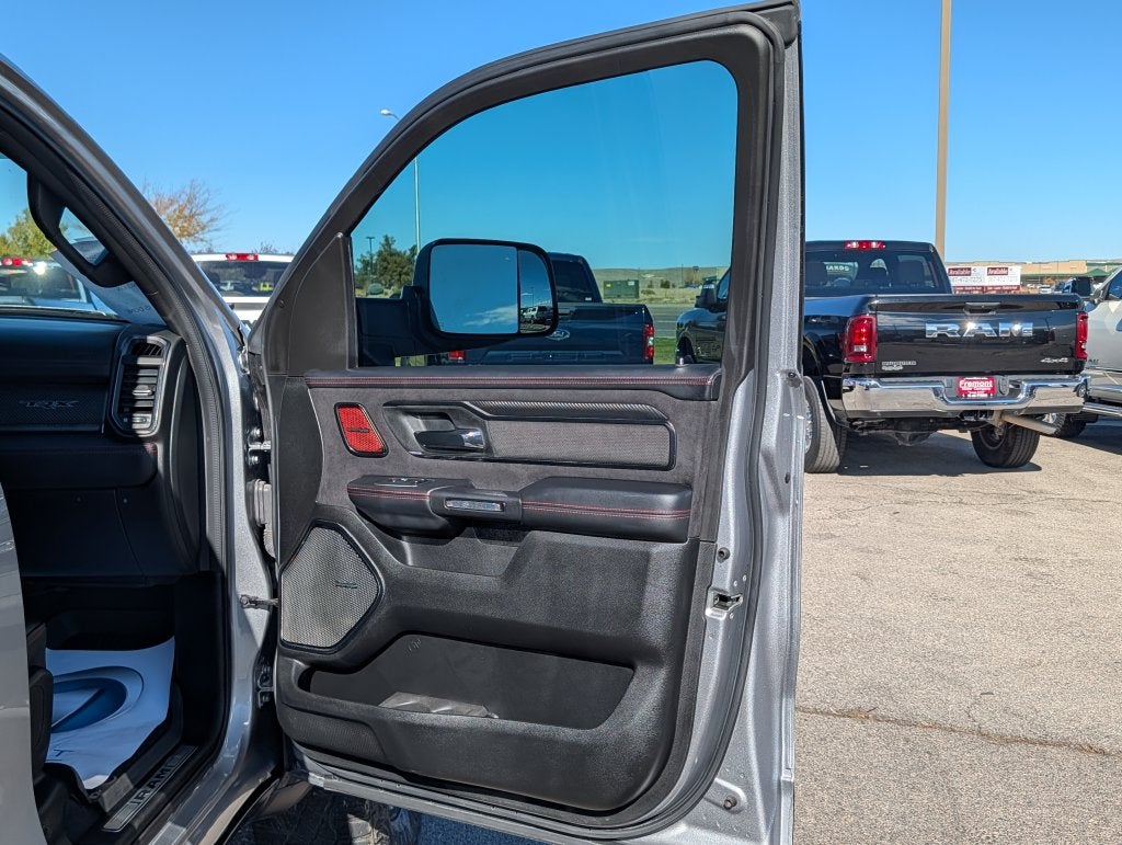 2023 RAM 1500 TRX Crew Cab 4x4 5'7' Box