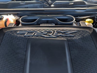 2023 RAM 1500 TRX Crew Cab 4x4 5'7' Box