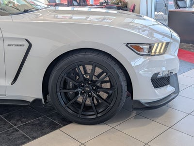 2016 Ford Mustang Shelby GT350