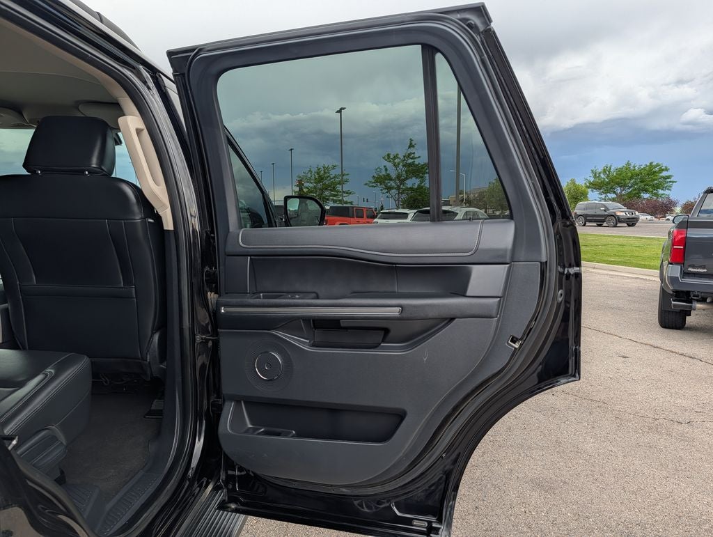 2024 Ford Expedition XLT