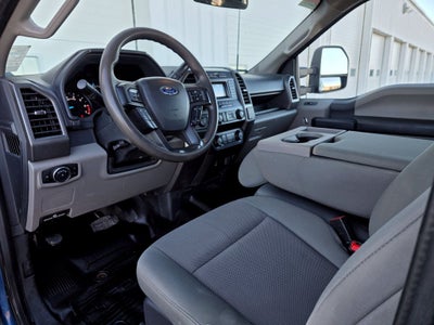 2022 Ford F-250SD XL