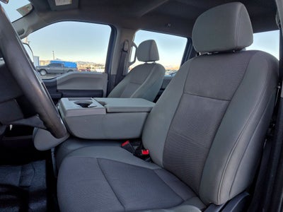 2022 Ford F-250SD XL
