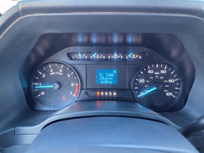 2022 Ford F-250SD XL