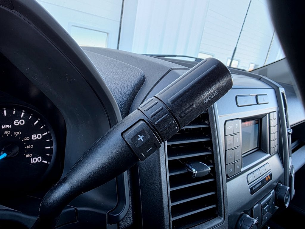 2022 Ford F-250SD XL