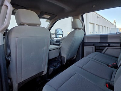 2022 Ford F-250SD XL