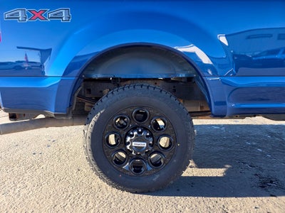 2022 Ford F-250SD XL
