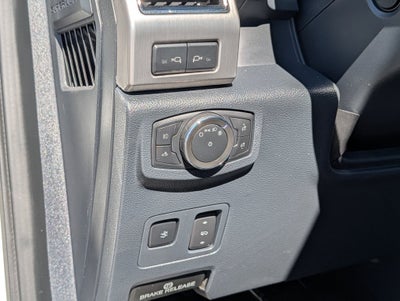 2022 Ford F-350SD Platinum