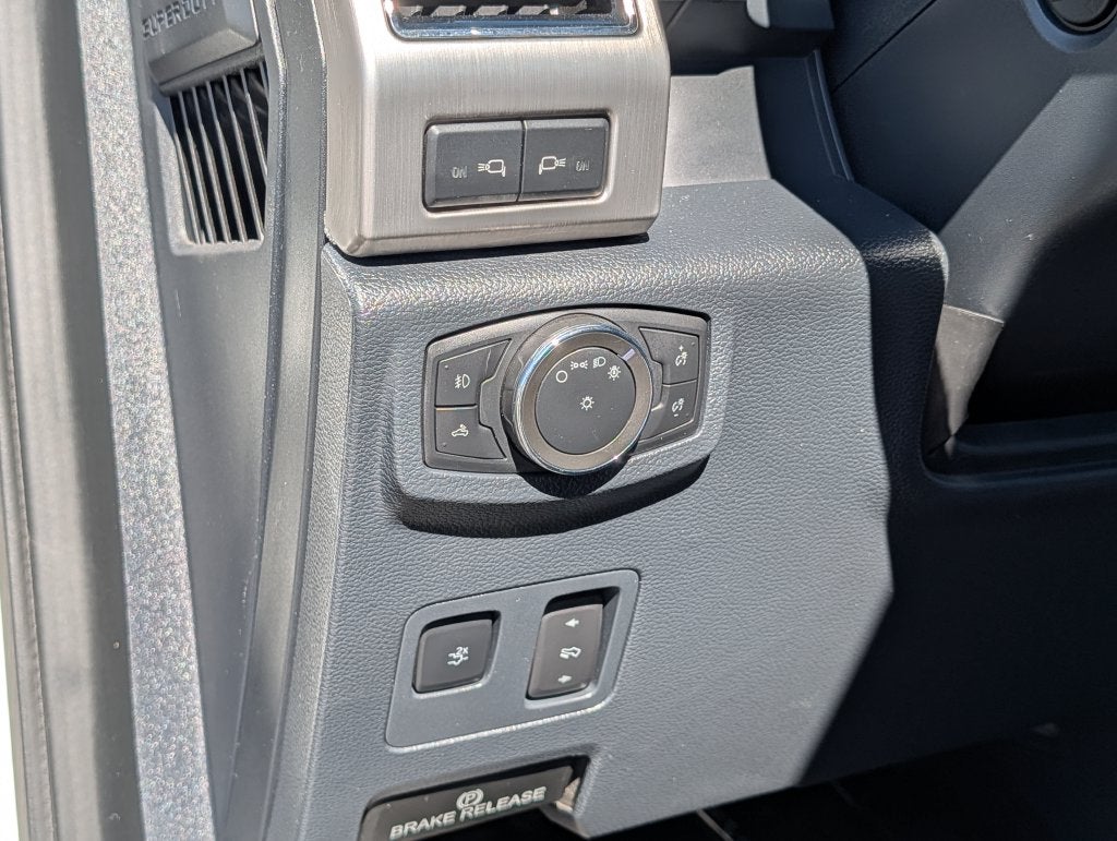 2022 Ford F-350SD Platinum