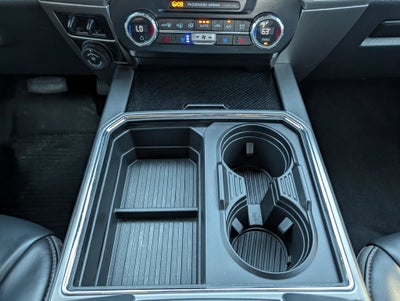 2022 Ford F-350SD Platinum