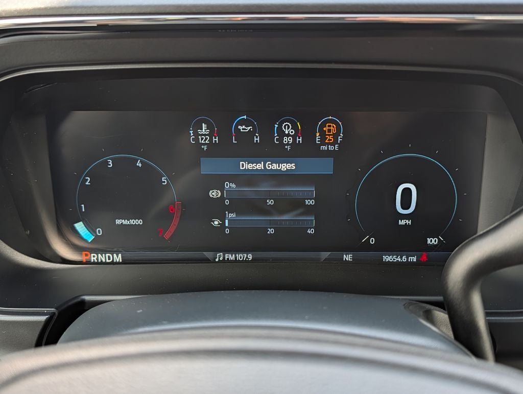 2024 Ford F-350SD XLT
