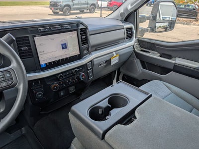 2024 Ford F-350SD XLT