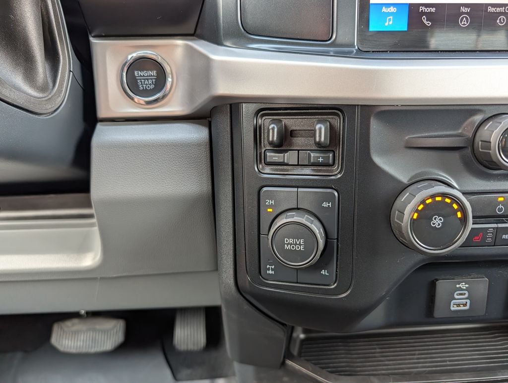 2024 Ford F-350SD XLT