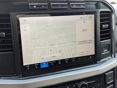 2024 Ford F-350SD XLT