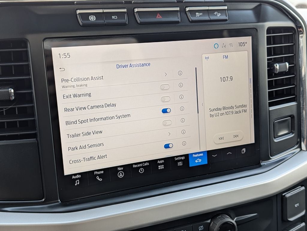 2024 Ford F-350SD XLT
