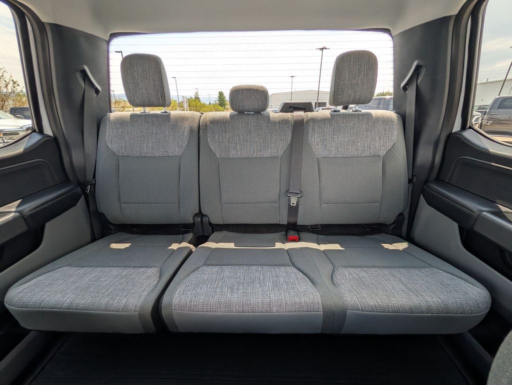 2024 Ford F-350SD XLT