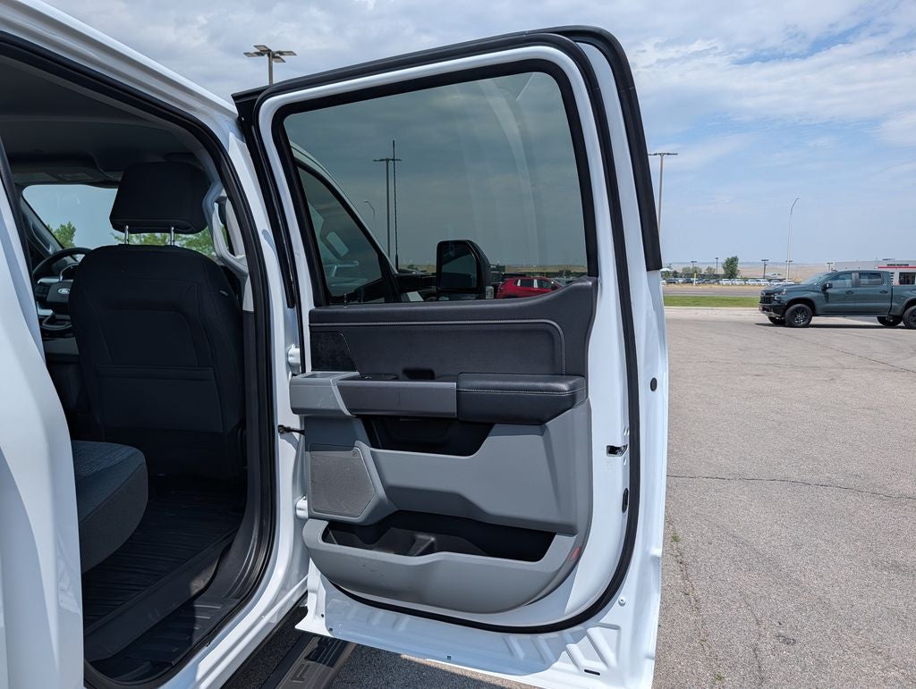 2024 Ford F-350SD XLT
