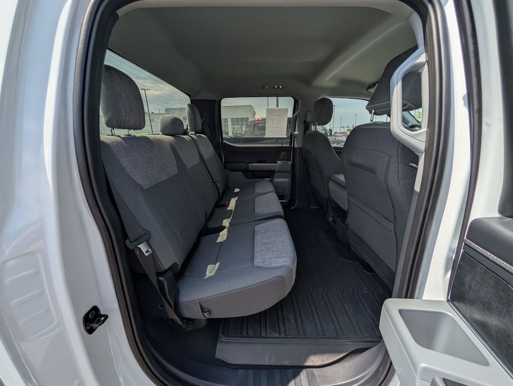 2024 Ford F-350SD XLT