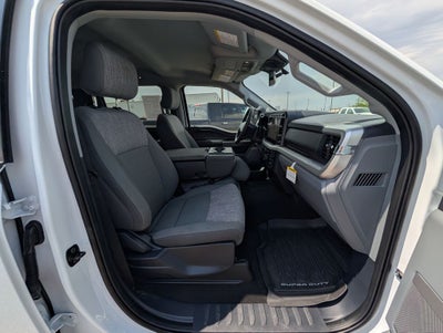 2024 Ford F-350SD XLT