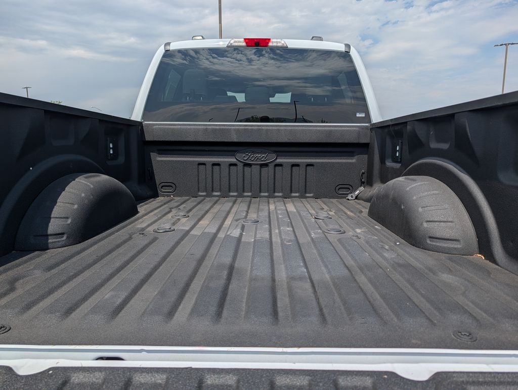 2024 Ford F-350SD XLT