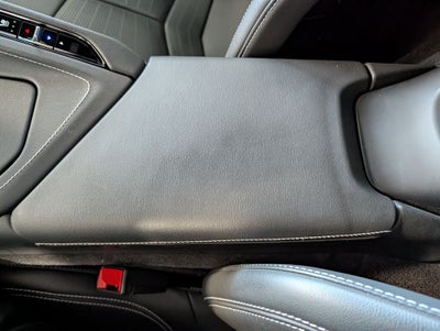 2025 Chevrolet Corvette Stingray 2LT