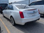 2018 Cadillac CTS 2.0L Turbo Luxury