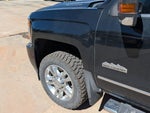 2018 Chevrolet Silverado 2500HD High Country