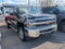 2015 Chevrolet Silverado 2500HD Work Truck