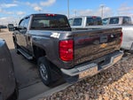 2015 Chevrolet Silverado 2500HD Work Truck