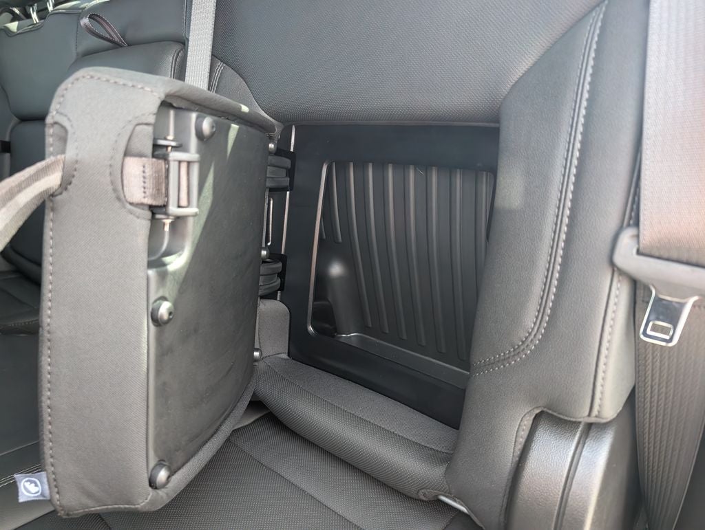 2026 Chevrolet Silverado 3500HD LTZ DRW 4x4