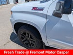 2024 Chevrolet Silverado 1500 RST w/Leather