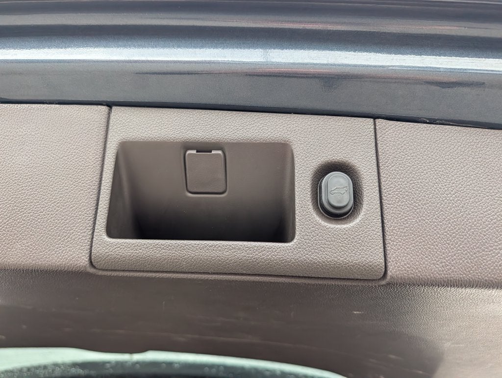 2019 GMC Yukon Denali 4WD