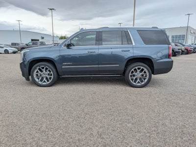 2019 GMC Yukon Denali 4WD
