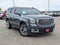 2019 GMC Yukon Denali 4WD