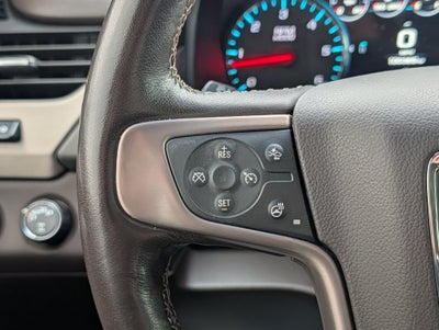 2019 GMC Yukon Denali 4WD