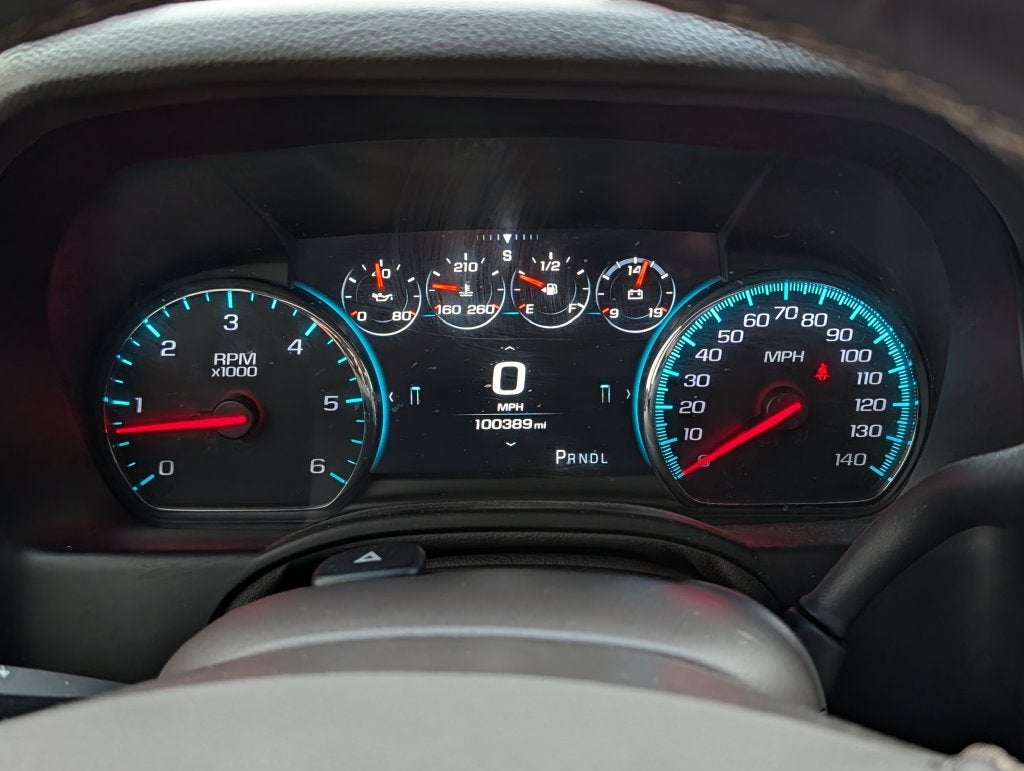 2019 GMC Yukon Denali 4WD