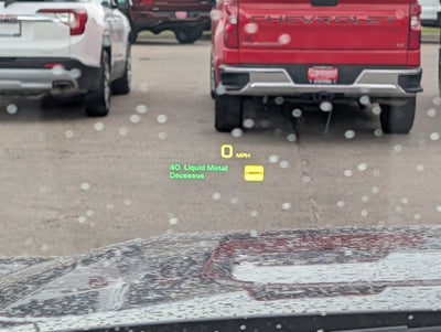 2019 GMC Yukon Denali 4WD