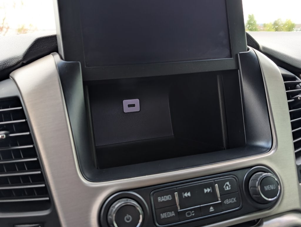 2019 GMC Yukon Denali 4WD
